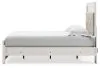 Ashley Furniture B2640B8 Ashley Furniture B2640B8 Altyra - Full Panel Bed - White