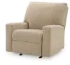 Ashley Furniture PC6950725 Bridgepoint - Rocker Recliner - Almond