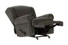 Jackson Furniture Industries 404211-1542/34 Jackson Furniture Industries 404211-1542/34 Monarch - Rocker Recliner - Otter