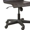 Samuel Lawrence Furniture S462-452 Granite Falls - Youth Bedroom Desk Chair - Espresso Brown