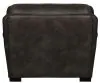Jackson Furniture Industries 445301-1227/28-3027/28 Grant - Faux Leather Chair & 1/2 - Steel