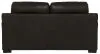 Jackson Furniture Industries 450702-1273/89-3073/89 Marco - Leather Loveseat - Chocolate