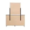 Liberty Furniture 523-YBR-DM Liberty Furniture 523-YBR-DM Cottage View - Dresser & Mirror - White