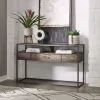 Liberty Furniture 626-OT1030 Jamestown - Sofa Table - Tobacco