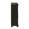 Liberty Furniture 879-HB7246 Harvest Home - Hall Buffet - Chalkboard