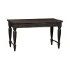Liberty Furniture 879-HO107 Harvest Home - Writing Desk - Black