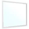 Riverside Furniture 30761 Rosalie - Mirror - White