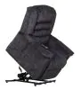 Jackson Furniture Industries 4825-2001/28 Jackson Furniture Industries 4825-2001/28 Soother - Power Lift Recliner - Smoke