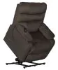 Jackson Furniture Industries 4864-2792/29 Jackson Furniture Industries 4864-2792/29 Buckley - Power Lift Recliner - Chocolate
