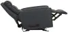 Jackson Furniture Industries 26206-1419/53 Jackson Furniture Industries 26206-1419/53 Jet - Glider Recliner - Twilight
