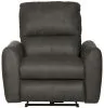 Jackson Furniture Industries 630704-1280/28 Jackson Furniture Industries 630704-1280/28 Dorian - Power Wall Hugger Recliner - Charcoal
