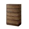 Furniture of America CM7623C Coimbra - Chest - Rustic Natural Tone