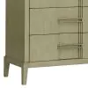 Samuel Lawrence Furniture S952-010 Kendall - 6-Drawer Dresser - Light Brown