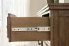 Benchcraft® B787-31 Sturlayne - Dresser - Brown
