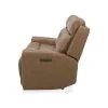 Liberty Furniture 7006SN-33P Liberty Furniture 7006SN-33P Carrington - Sofa P3 & ZG - York Sand