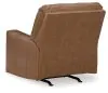 Ashley Furniture 5560325 Bolsena - Rocker Recliner - Caramel