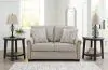 Ashley Furniture 3730735 Gaelon - Loveseat - Dune