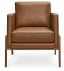Ashley Furniture A3000670 Numund - Accent Chair - Caramel