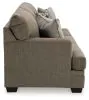 Ashley Furniture 5950539 Stonemeade - Queen Sofa Sleeper - Nutmeg