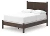 Ashley Furniture PCB2614B16 Ashley Furniture PCB2614B16 Pamytta - Full Panel Bed - Brown