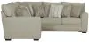 Jackson 4478/46/72-38 Jackson 4478/46/72-38 Middleton - 2 Piece Sectional - Cement