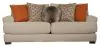 Jackson Furniture Industries 449803-1796/36-2870/24 Ava - Sofa - Cashew