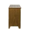 Liberty Furniture 110-TV60 Lake House - TV Console - Oak