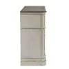 Liberty Furniture 244-BR31 Liberty Furniture 244-BR31 Magnolia Manor - 7 Drawer Dresser - Antique White