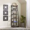Liberty Furniture 792-OT1000 Mill Creek - Wall Pier - Peppercorn