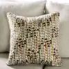 Furniture of America SM1116-SECT Bridie - Sectional - Ivory