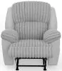 Jackson Furniture Industries 27202-1847/18-1998/18 Jackson Furniture Industries 27202-1847/18-1998/18 Shaggy - Rocker Recliner - Moonstruck