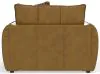 Jackson Furniture Industries 240601-1273/16-3073/16 Corvara - Top Grain Italian Leather Match Chair & 1/2 - Caramel
