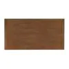 New Classic D4115-12 Putnam - Counter Table - Walnut