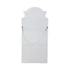 Liberty Furniture 244-ACM50 Magnolia Manor - Floor Mirror - Antique White