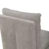 Liberty Furniture 733-ADC90-TR Liberty Furniture 733-ADC90-TR Accent Dining - Accent Dining Chair With Casters - Truffle