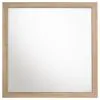 Coaster Fine Furniture 223114 Arielle - Dresser Mirror - Light Oak