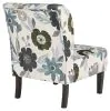 Ashley Furniture A3000074 Triptis - Accent Chair - Gray