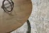 Ashley Furniture T152-13 Cassbryn - Occasional Table Set (Set of 3) - Brown / Black