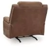Ashley Furniture PC6530825 Ashley Furniture PC6530825 Status Check - Rocker Recliner - Caramel