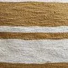 Ashley Furniture A1001116 Darrman - Pillow (Set of 4) - Ochre / Ivory