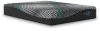Sierra Sleep® by Ashley M31131 Millennium 2.0 Foam 12 Inch - Queen Mattress - Black