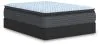 Sierra Sleep® by Ashley M33221 Sierra Sleep® by Ashley M33221 Destin Cove PT - Full Mattress - Blue
