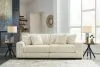 Ashley Furniture 21104S1 Ashley Furniture 21104S1 Lindyn - Sectional Sofa 2 Pc - Ivory