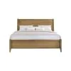 Intercon AO-BR-5515Q-MPL-C Intercon AO-BR-5515Q-MPL-C Andover - Queen Panel Bed - Maple