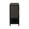 Liberty Furniture 879-SR6042 Harvest Home - Door Server - Chalkboard