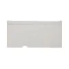 Liberty Furniture 244-HO140 Magnolia Manor - Hutch - Antique White