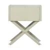 Liberty Furniture 2030GN-AT1922 Liberty Furniture 2030GN-AT1922 East End - 1 Drawer Accent Table - Green Mist