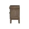 New Classic B594G-040 Cagney - Nightstand - Gray