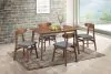 New Classic D331-20-GRN New Classic D331-20-GRN Morocco - Dining Chair With Seat Cushion (Set of 2) - Green
