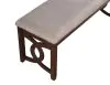 New Classic D1701-25-CHY New Classic D1701-25-CHY Gia - Bench - Cherry
